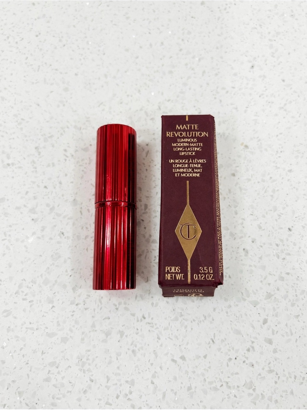 Makeup Item - Lipstick
